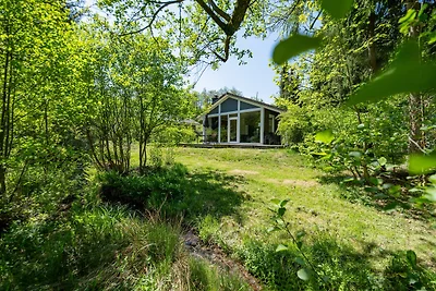 4 Personen mit Sauna (F0H2)