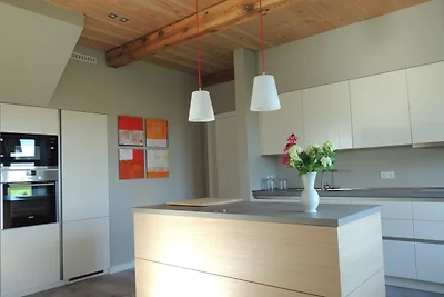 Landhaus Schleiblick