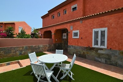 Casa vacanze Vacanza di relax La Oliva