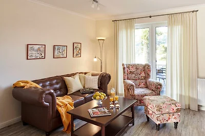 Vakantiehuis Ontspannende vakantie Gremersdorf
