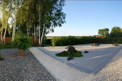 Ferienwohnung Rügen - 200m zum