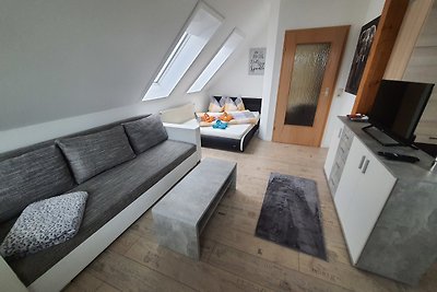 Ferienwohnung Cziuppa