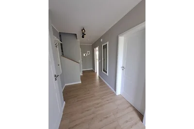 Casa vacanze Vacanza di relax Butjadingen