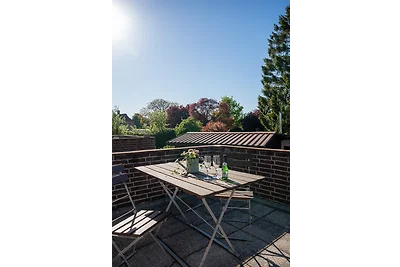 Ferienhof Kruse Wohnung 4