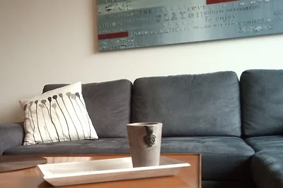 Auszeit am Elbdeich in Sankt