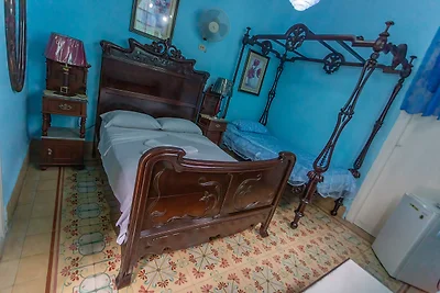 Las golondrinas Appartement 2