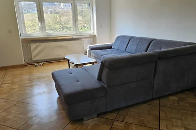 Vakantieappartement Gezinsvakantie Hermeskeil