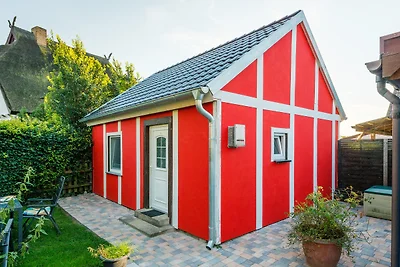 Ferienhaus Windhook F - 1