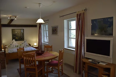 Hof Vöge-Lesky: Ferienwohnung