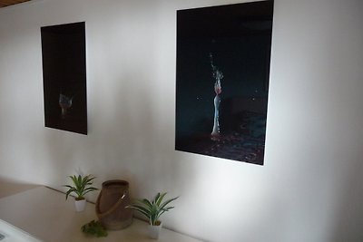Wohnung in der "Alten Post"
