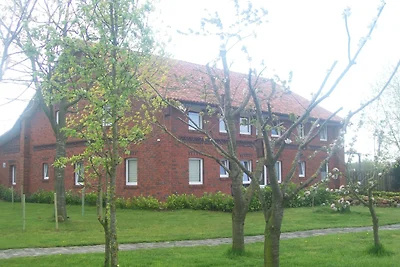 Vakantieappartement Gezinsvakantie Heede