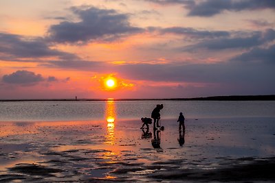 Vakantieappartement Gezinsvakantie Travemünde