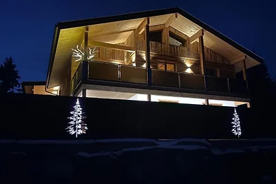 Casa vacanze Vacanza di relax Weissensee