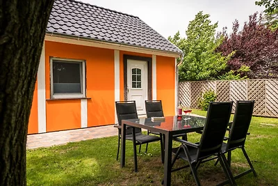 Ferienhaus Windhook F - 3