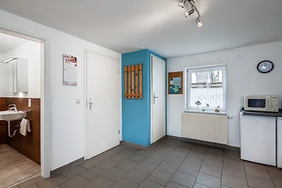 Ferienhaus Golden Retriever