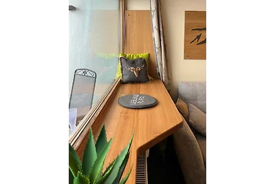 Wildgrün Panorama Lodge 11