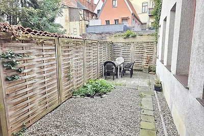 apartman za odmor Obiteljski odmor Wismar