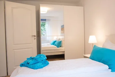 Appartamento Vacanza con famiglia Duhnen