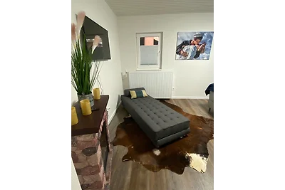 Ferienwohnung Nr. 1