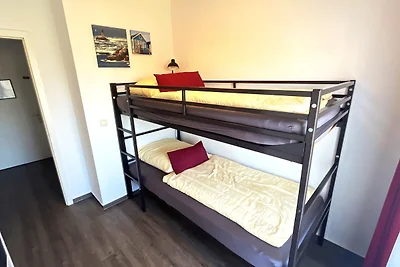 Apartament Dla rodzin Schwerin