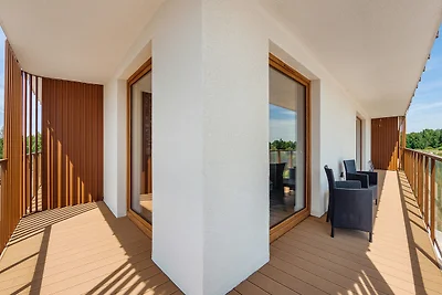 Sun&Snow Resorts - Apartment A12