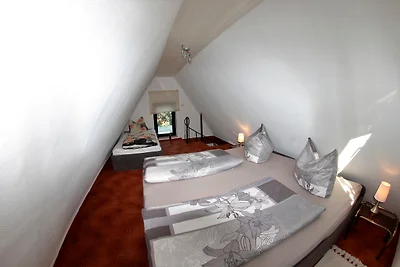 Ferienhaus in Waren Müritz