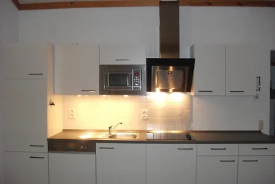 Vakantiehuis Ontspannende vakantie De Haan