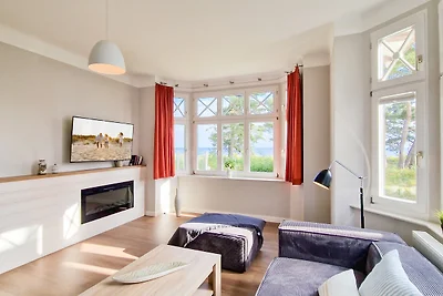 (Brise) Seeresidenz Villa Ida Marie