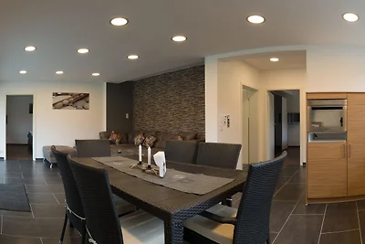 Appartamento Vacanza con famiglia Buchenberg