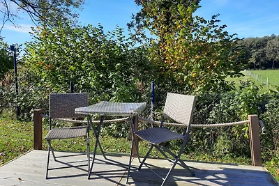 07 Premium Camping Pod "Norderoog"