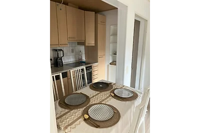 Sonnenschein (Bungalow im