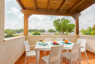 Prato inglese destro