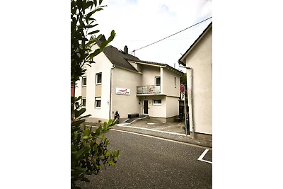 Vakantiehuis Ontspannende vakantie Usingen