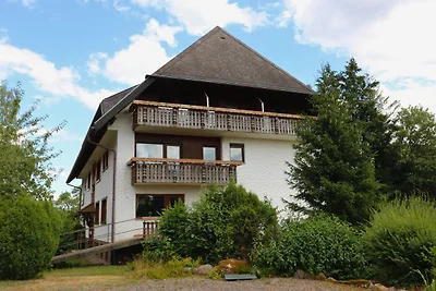 Ferienhaus Anita - Wohnung Nr. 5/6