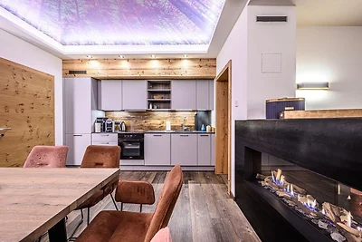 Deluxe Suite Goldreh