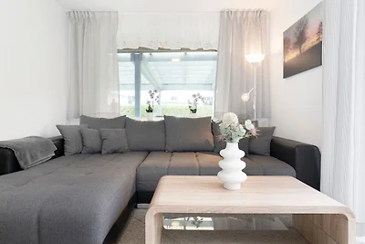 Strandhaus Bornhausen Fische