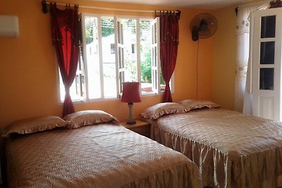 Villa los Balcones Appartement 1