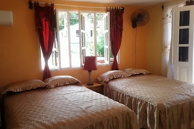 Vakantieappartement Gezinsvakantie Baracoa