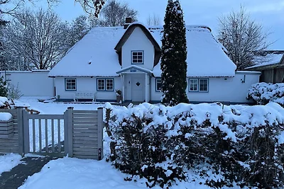 Casa vacanze Vacanza di relax Achtrup