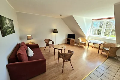 "Pappelhof - Whg. 9"