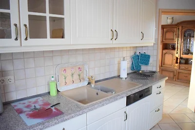 Wohnung 6 im Haus Seesonne, Baltrum
