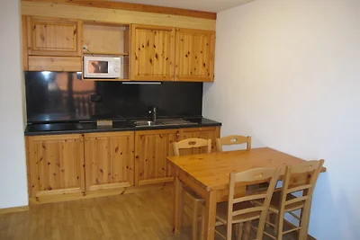 Vakantieappartement Gezinsvakantie Haute-Nendaz