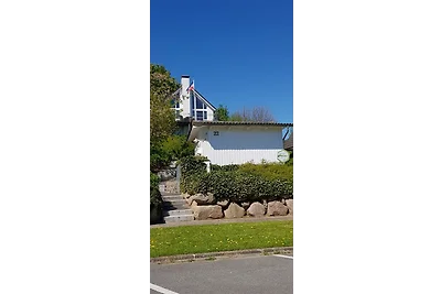 Ferienhaus Schlie-Kieker - jetzt