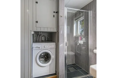 Lillehammer: Gemütliche Hütte mit