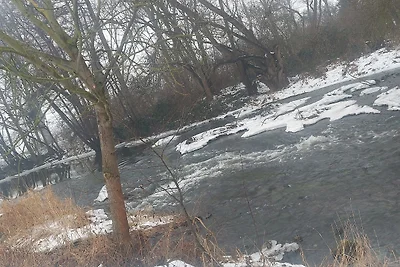 Appartamento Vacanza con famiglia Wegeleben