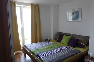 Leuchtturm 17 - Grossenbrode