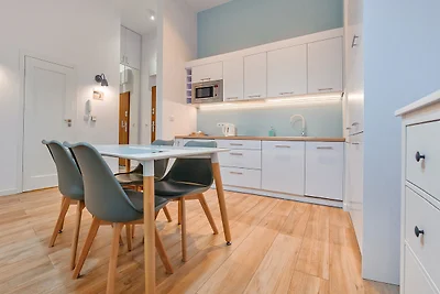 Sun&Snow Dwie Sosny - Apartment 1