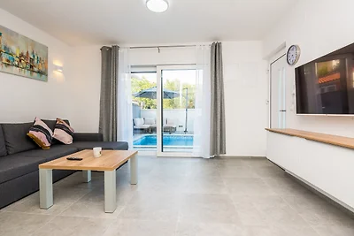 Vakantieappartement Gezinsvakantie Vir