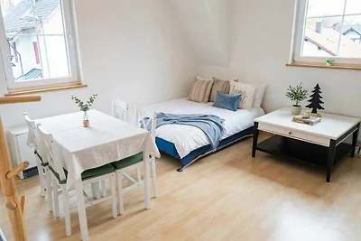 Vakantieappartement Gezinsvakantie Baiersbronn