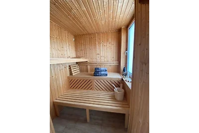 Apartment "Seeschwalbe"
